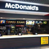 MC DONALD’S