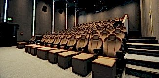 CINEMAXIMUM