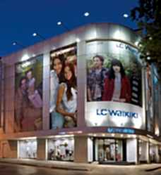 LC Waikiki