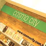 COSMO CITY