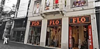 FLO