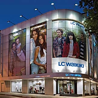 LC WAIKIKI