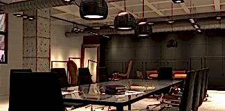 TAHA GROUP SHOWROOM