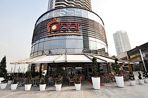 ALDAR RESTORAN